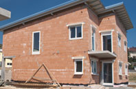 Aldington home extensions