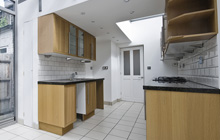Aldington kitchen extension leads